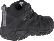 Merrell - Claypool Sport Mid GTX- Heren Wandelschoen - Black/Rock- Maat 47