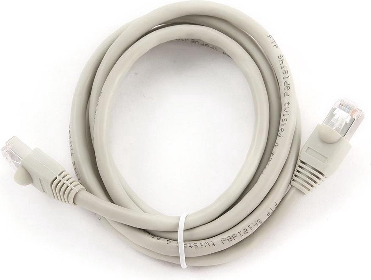 CablExpert PP6-1.5M - Netwerkkabel