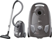 AEG VX4-1-GM-T - Stofzuiger met zak