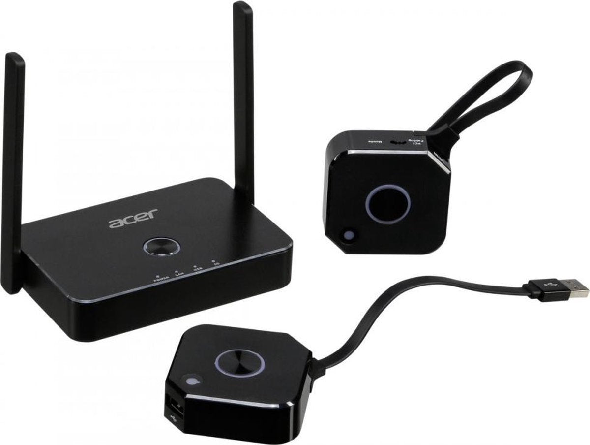 Beamer ACER toebehoren CastMaster-Wireless Presentation System