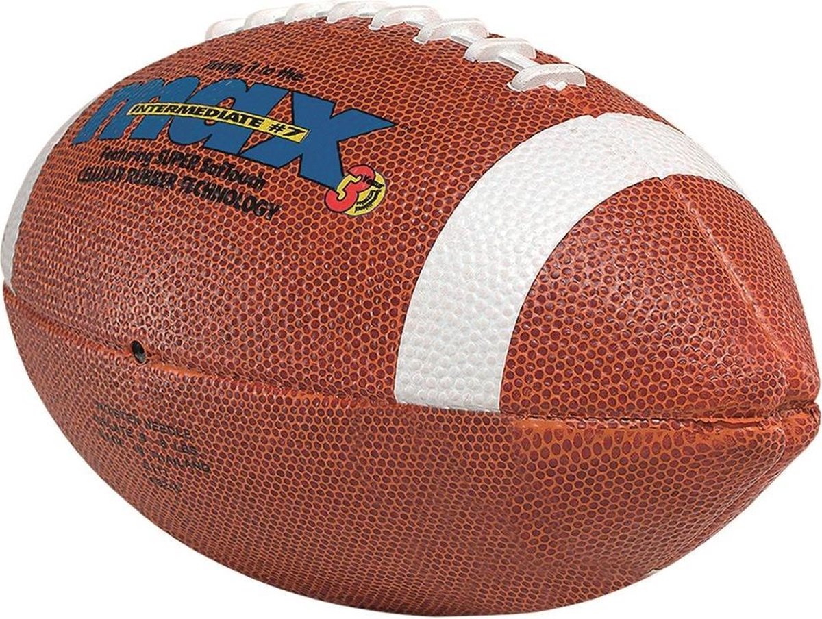 American Football | Spordas | Max Pro maat 7