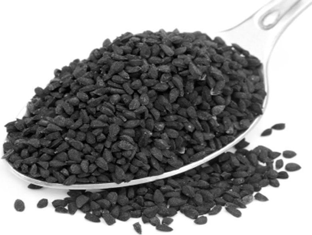 Zwart sesamzaad 100g