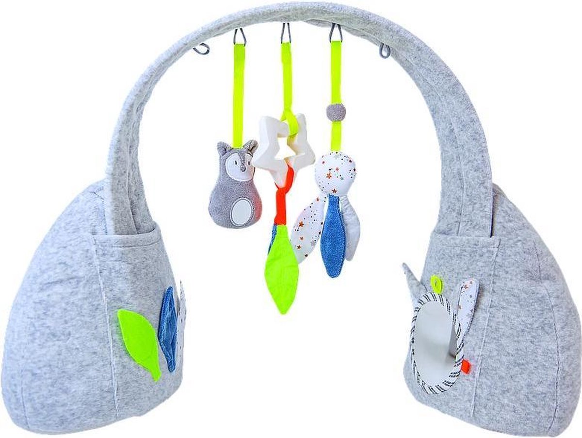 Kikadu Babygym