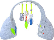 Kikadu Babygym