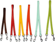 City ranger leash red