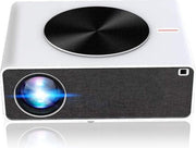 Alpo Tech Smart Beamer - 7200 Lumen - Android 9.0 - Projector