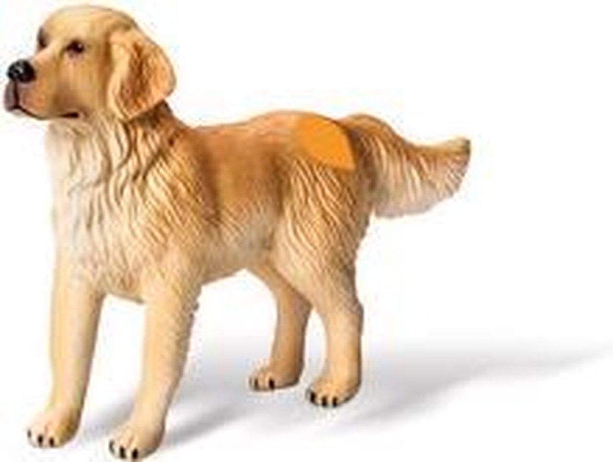 Ravensburger tiptoi® speelfiguur Golden retriever