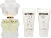 CHEAP AND CHIC Set 3 stuks | parfum voor dames aanbieding | parfum femme | geurtjes vrouwen | geur