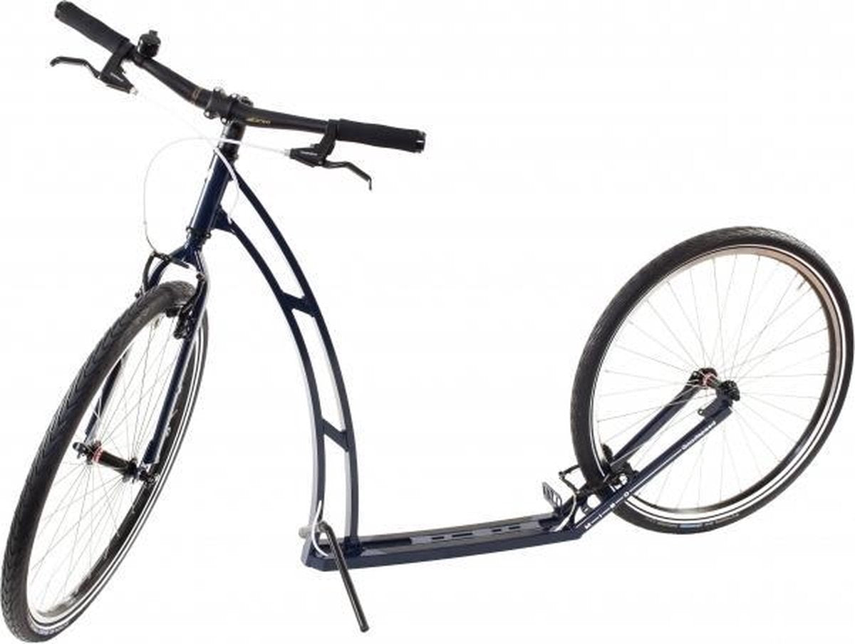 Mibo Gs 26/26 Steelblue