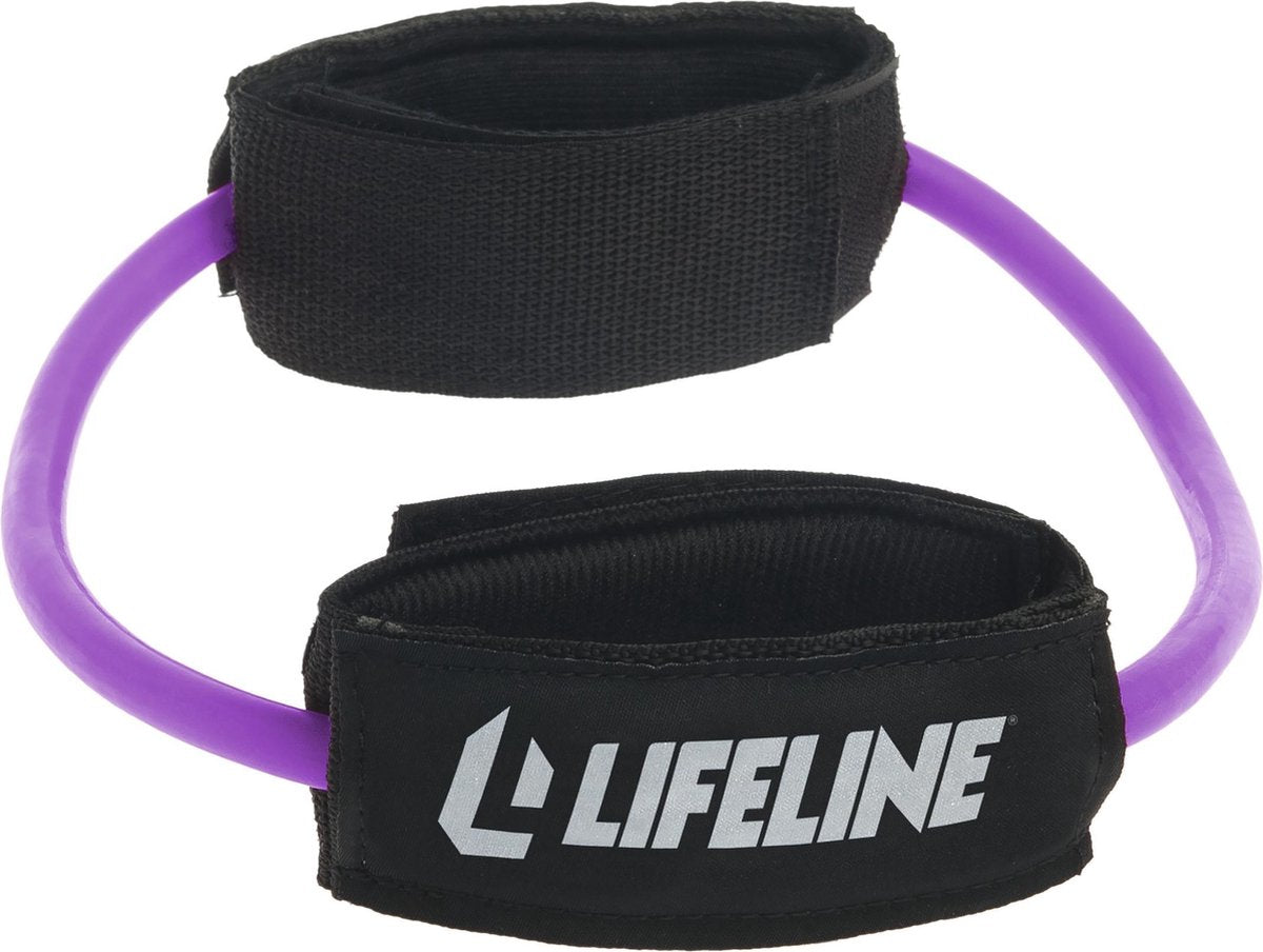 Lifeline - Monster Walk R20 9 kg paars