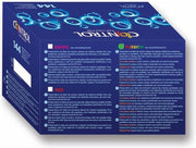 Preservatives Caja Profesional Fussion 144 units