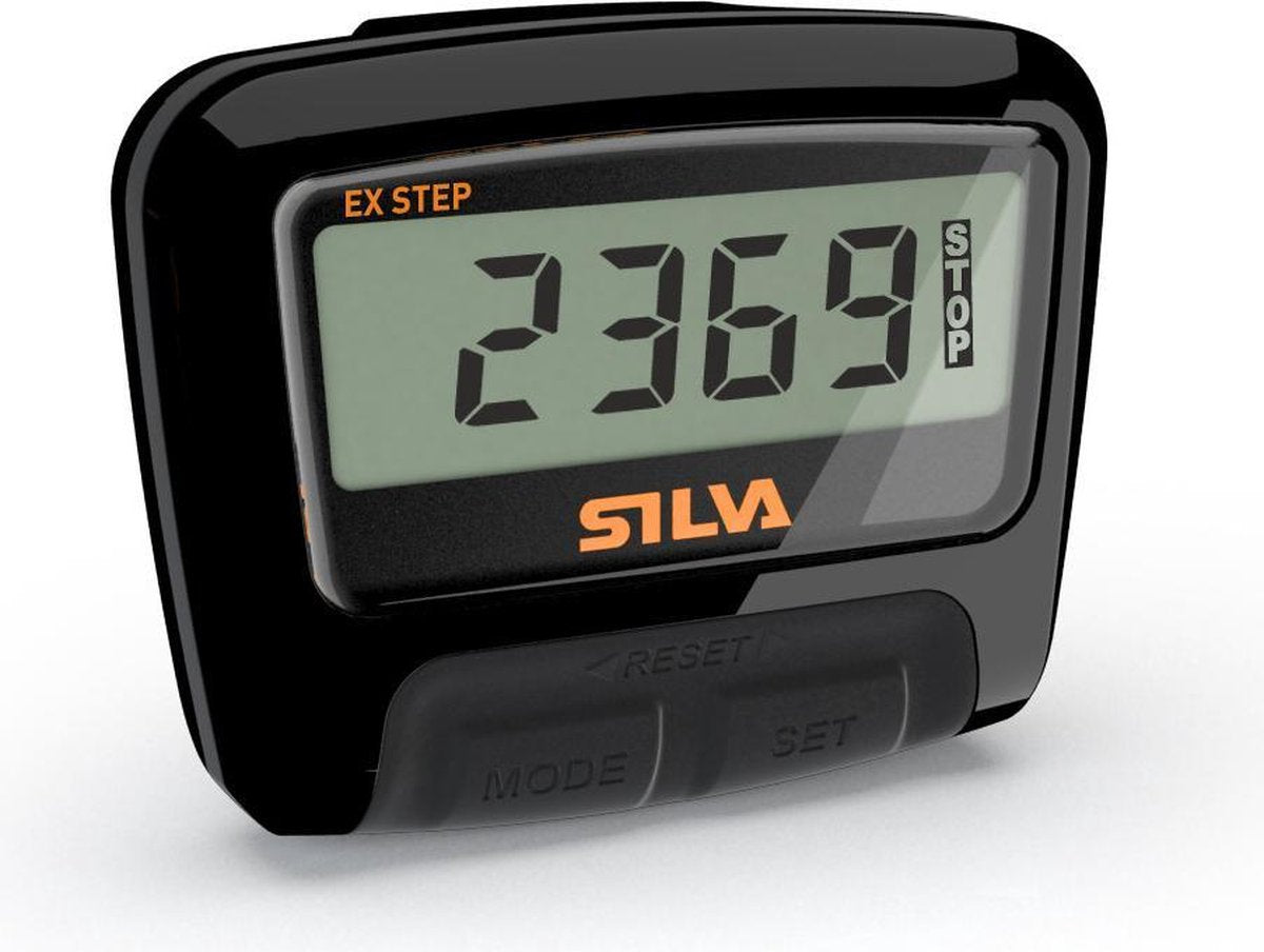 Silva ExStep - Stappenteller