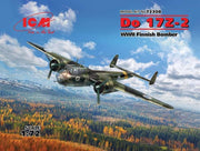 1:72 ICM 72308 Do 17Z-2