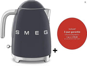 Smeg waterkoker 1