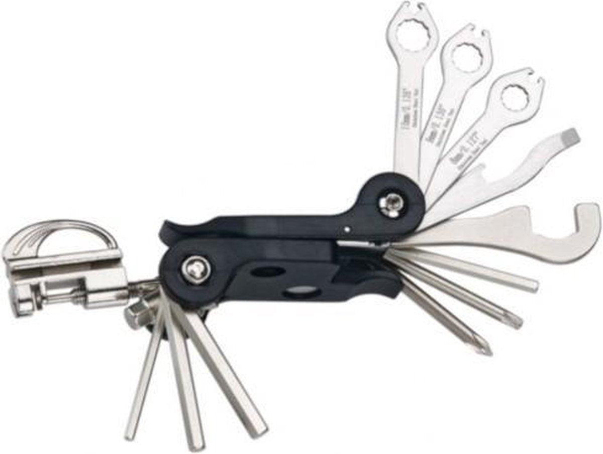 Icetoolz Multitool 22 Functies 8