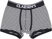 Claesens boxershort jongen blauw - Maat 116