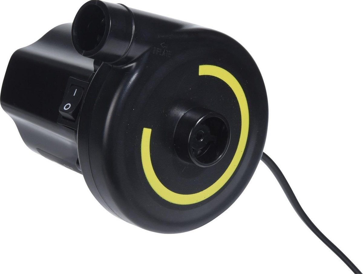 Free And Easy Opblaaspomp 5-delig 12v
