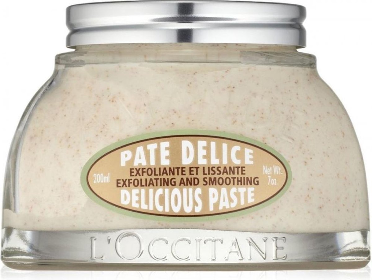 L'Occitane Almond Delicious Paste