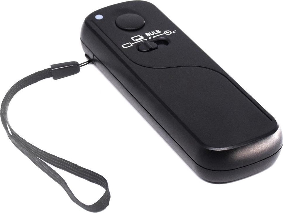 Joopic Handbediening Radio zender voor CamBuddy Pro
