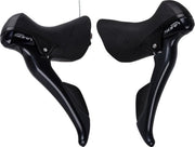 Verstellerset met remhendels Shimano Sora ST-R3000 3x9 speed - zwart