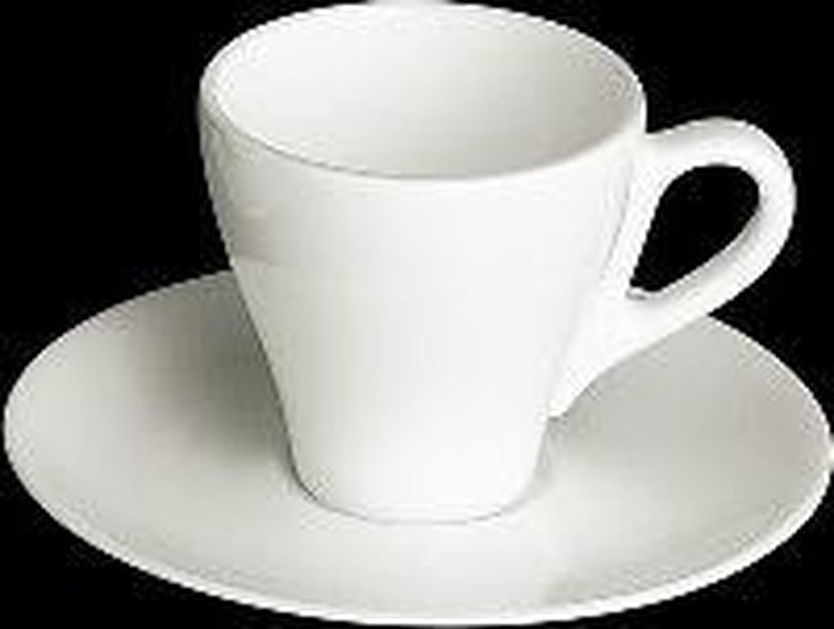DIBBERN - White Classic - Espressokop 0