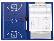Rucanor Basketbal Coachboard - Blauw