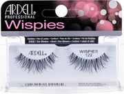 Ardell - Wispies 122 - Nepwimpers - Zwart