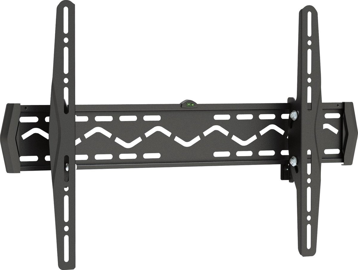 Equip 650340 - Vaste muurbeugel - Geschikt voor tv's van 24 t/m 37 inch