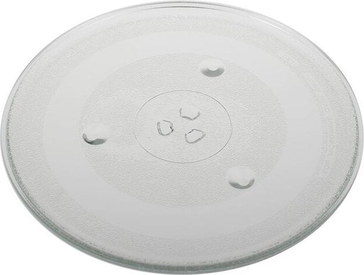 WHIRLPOOL - GLASPLAAT MAGNETRON - 480120102044