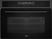 ETNA CM650Ti - combi oven - zwart