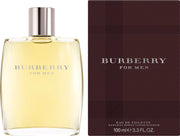 BURBERRY by Burberry 100 ml - Eau De Toilette Spray