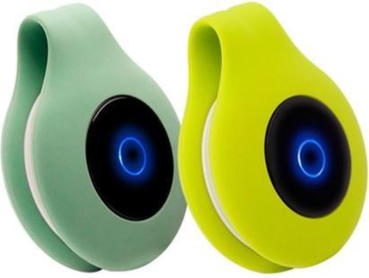 Elektrostimulator iWatMotion Reflyx Zen Siliconen (2 uds)