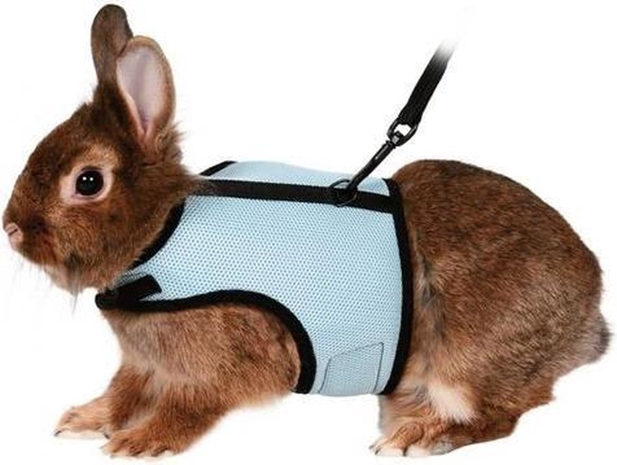 TRIXIE | Trixie Tuig Voor Knaagdieren Assorti