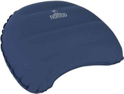NOMAD Square-Rest 12.0 - Kampeerkussen - 40 x 30 x 12 - Donker blauw
