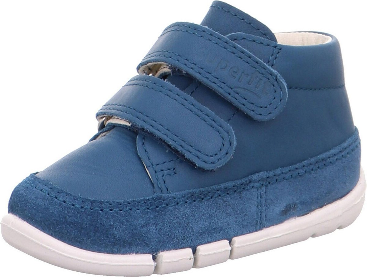 Superfit wandelschoen flexy Blauw-20