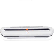 SaengQ vacumeermachine - Food sealer - Vacuum sealer - tot 32 cm - inclusief 10 zakken