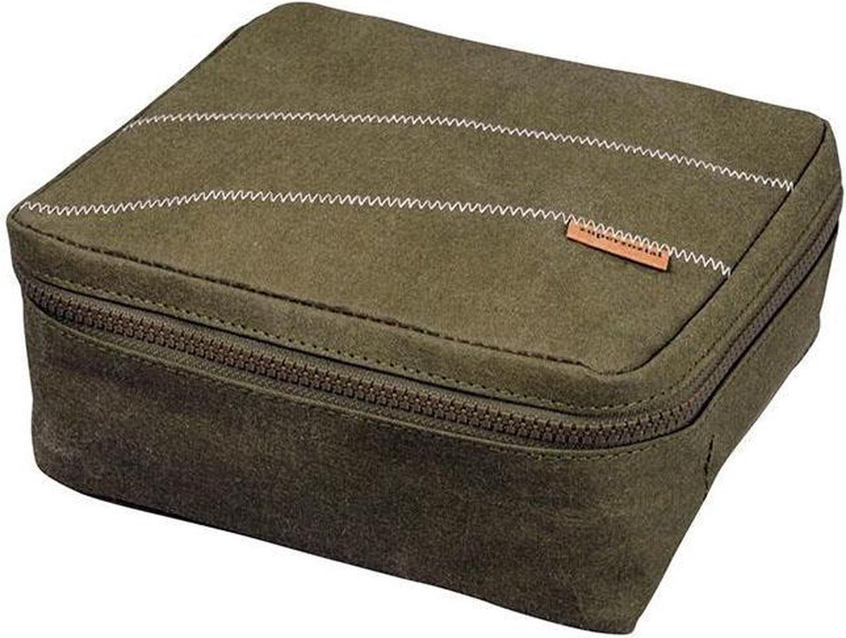 Zuperzozial – ON-THE-ROAD Toilet Tas Long-Stay