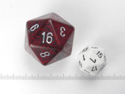 Chessex dobbelsteen