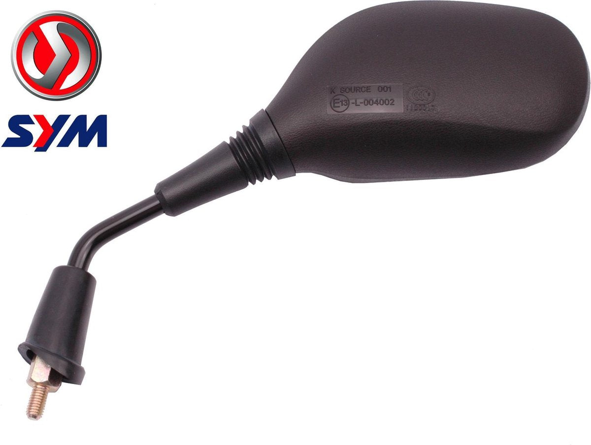 Spiegel OEM Links | Sym Orbit