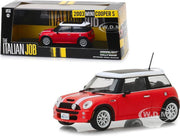 Mini Cooper S "The Italian Job 2003"