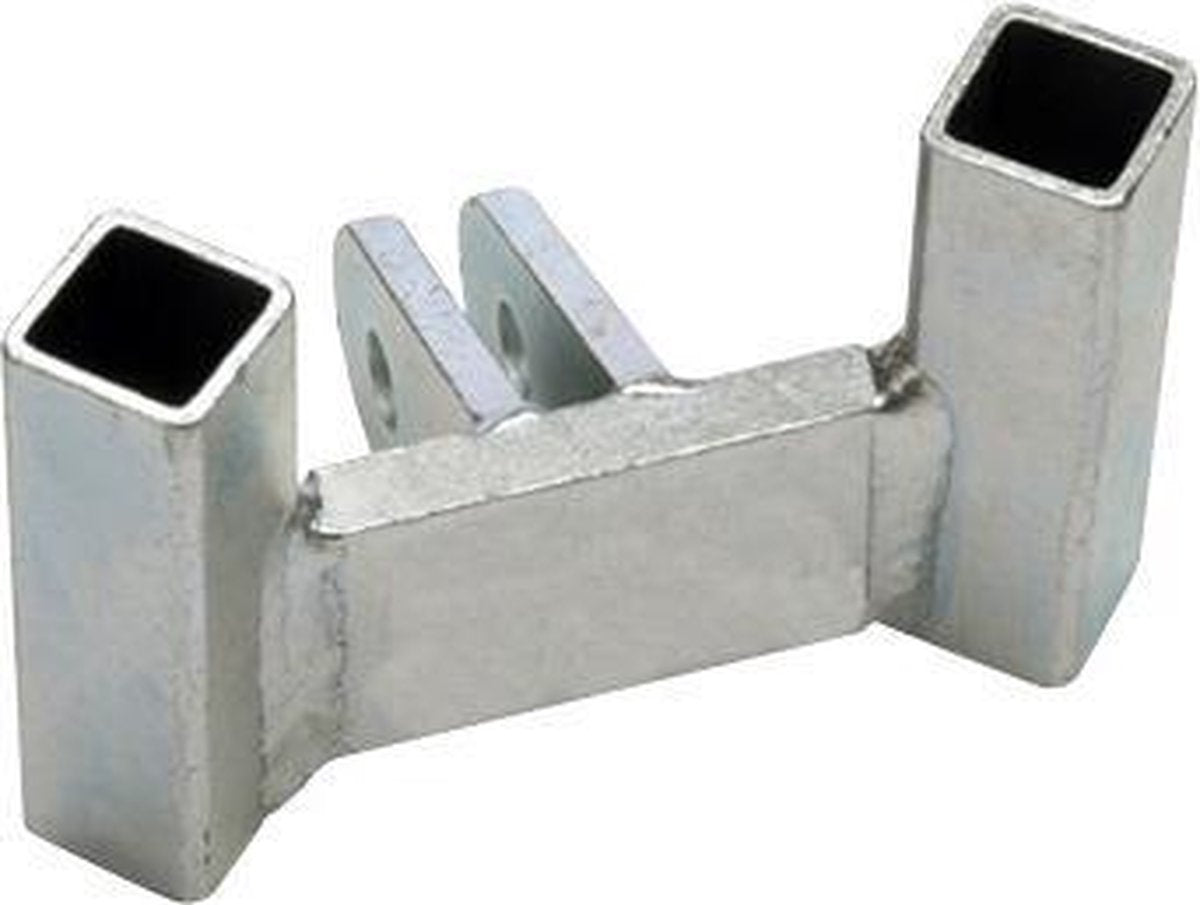 Twinny load Twinnyload Geleidebus 75 mm