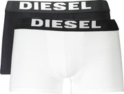 Diesel Boxer Wit XL Heren