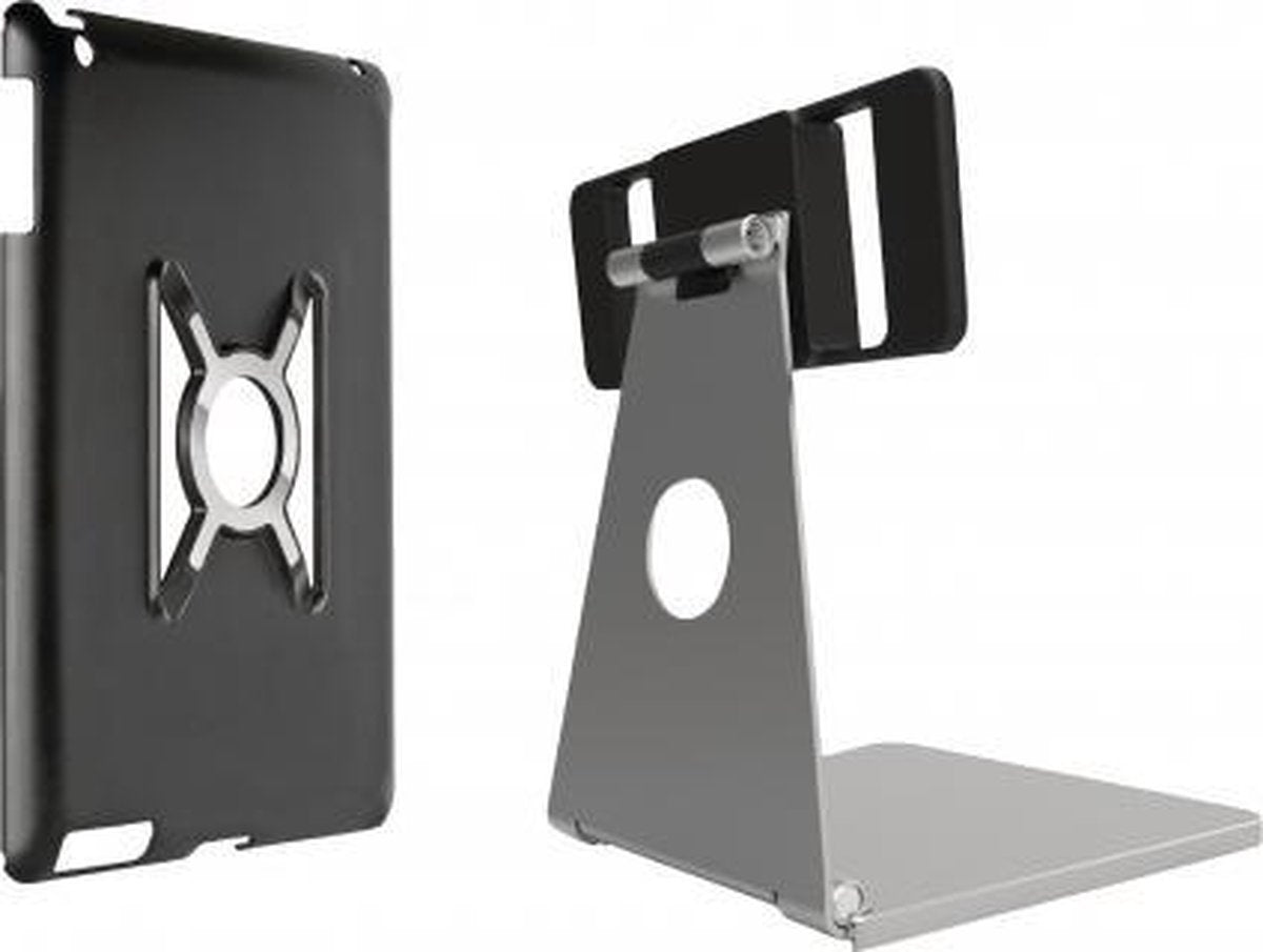 Omnimount OMN-IPA Tablet Standaard Draai- En Kantelbaar Apple Ipad Air