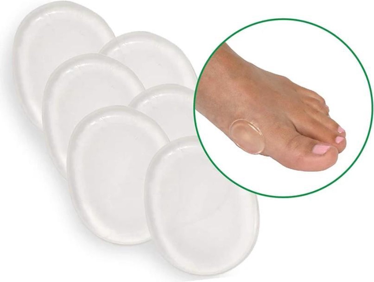 Natracure Gel dots