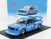 BMW 320 #57 M. Hottinger DRM Zolder 1978