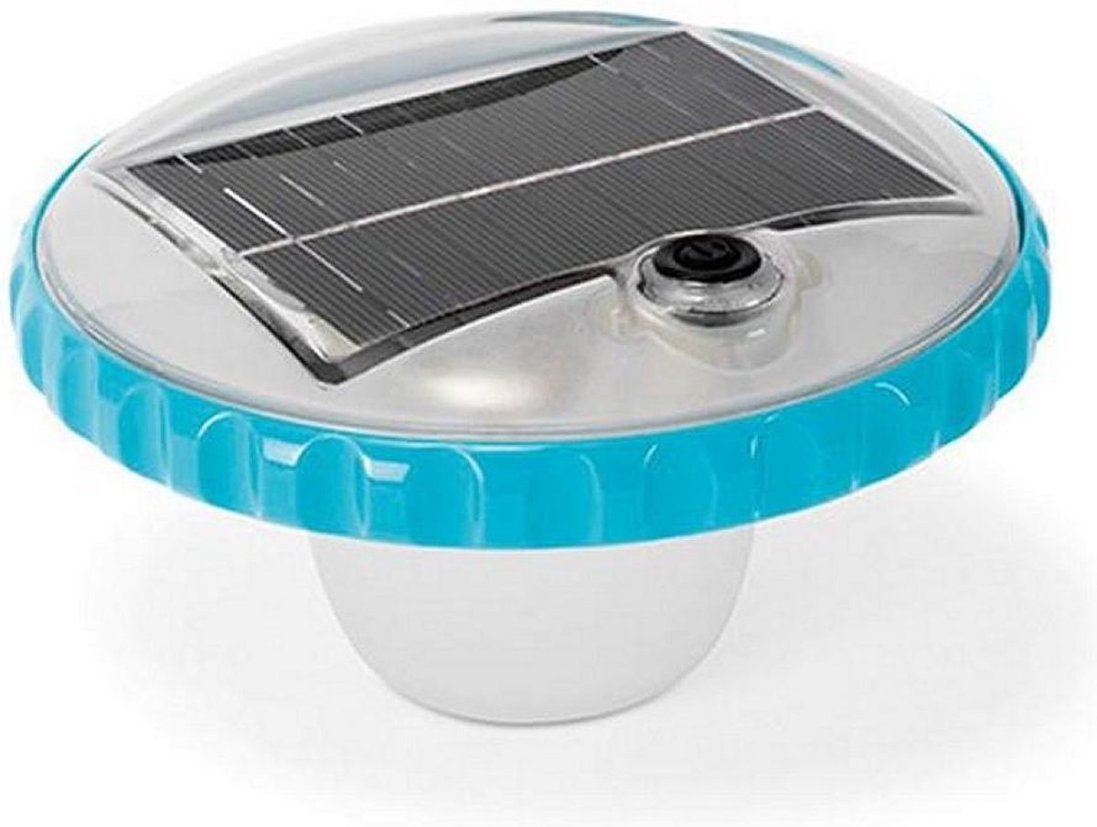 Intex drijvende LED verlichting 28695 Met kleurverandering
