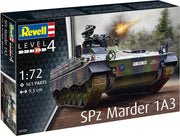 1:72 Revell 03326 Spz Marder 1A3 Plastic kit