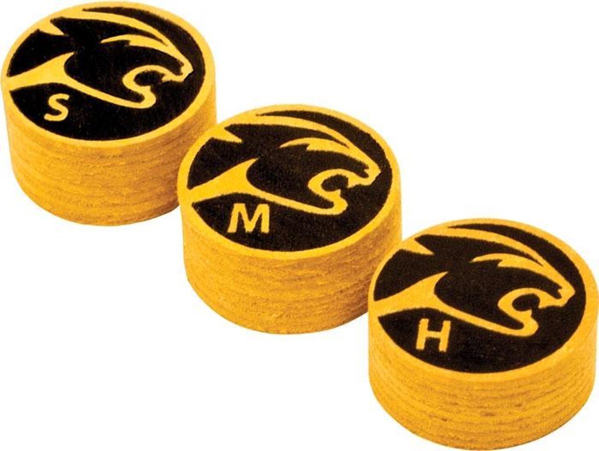 Pomerans Predator 14.0mm Medium (1st.)
