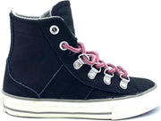 Converse Sneakers - Zwart