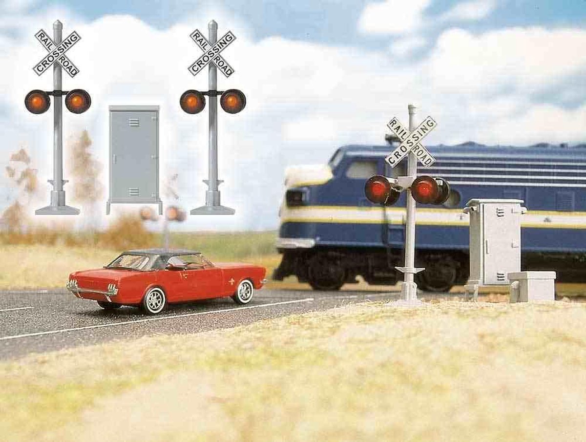 Busch - Us-warnblinker H0 (Bu5934)